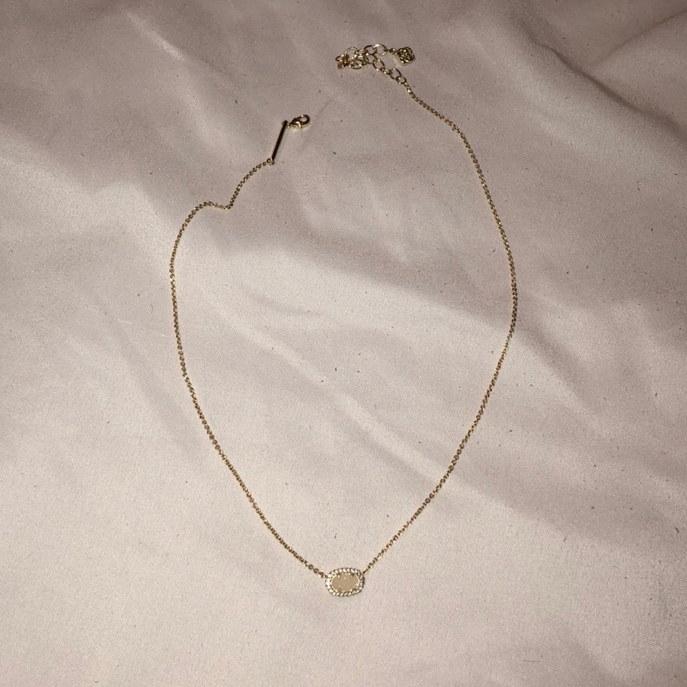 Kendra Scott Necklace